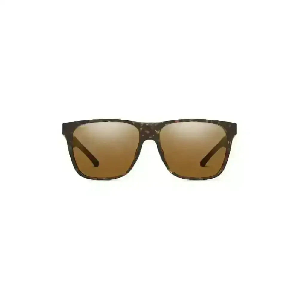 Smith Lowdown Steel XL Polarised Sunglasses 