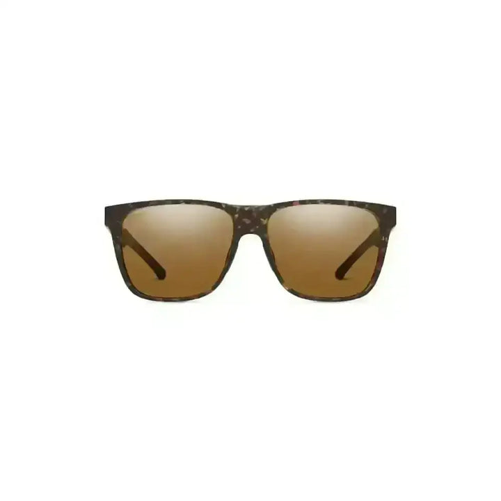Smith Lowdown Steel XL Polarised Sunglasses 