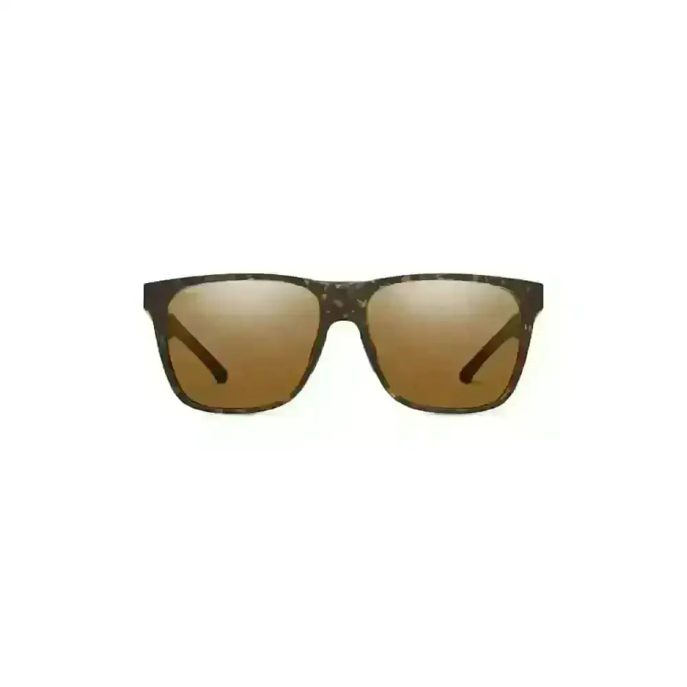 Smith Lowdown Steel XL Polarised Sunglasses 