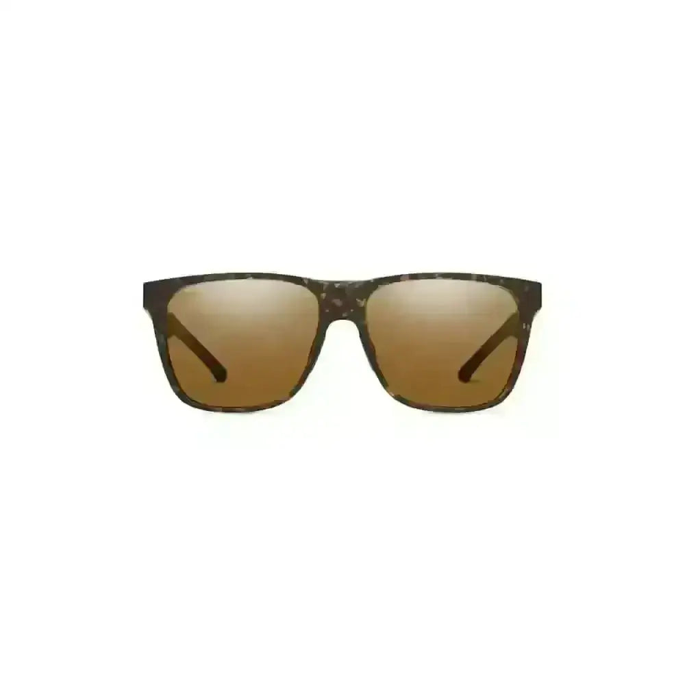 Smith Lowdown Steel XL Polarised Sunglasses 