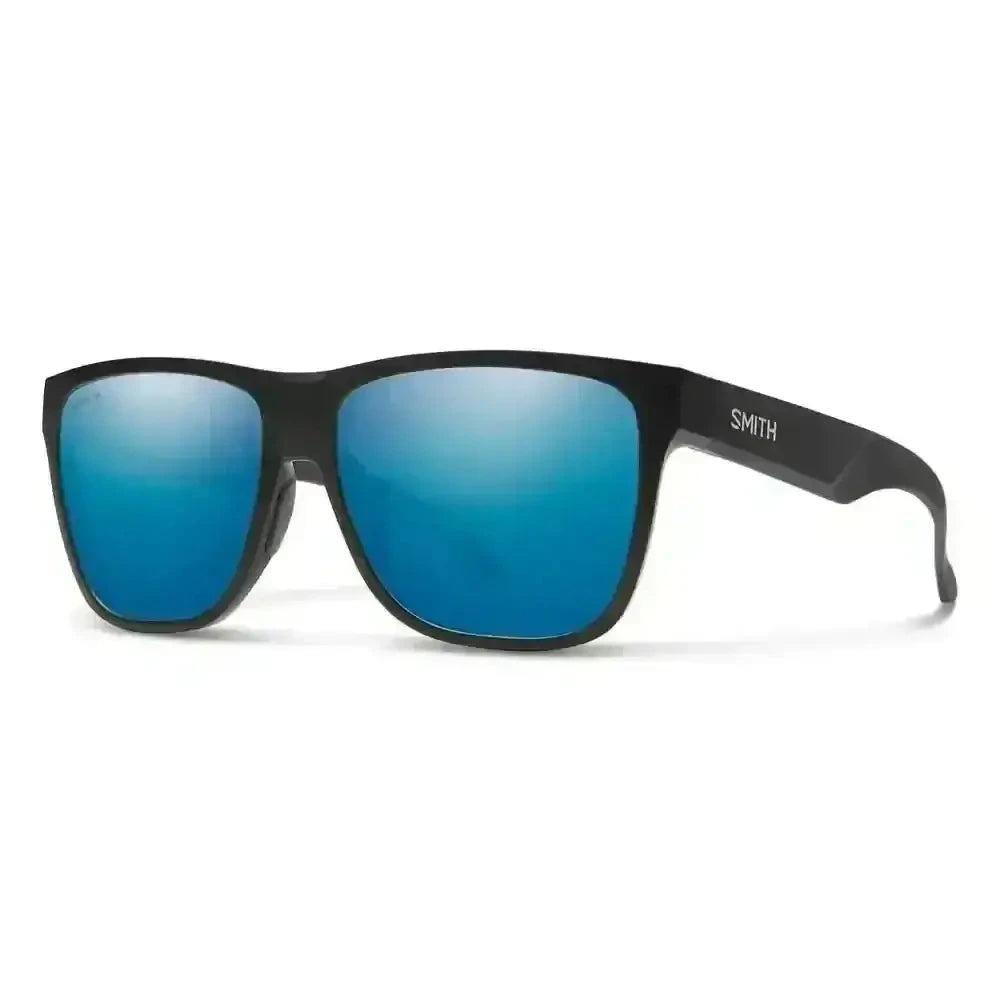 Smith Lowdown XL 2 Polarised Sunglasses 