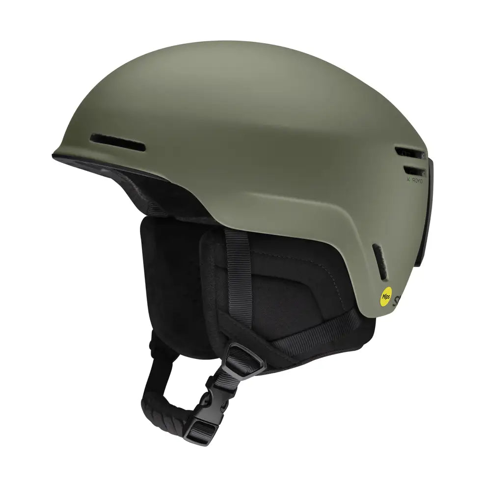 Smith Method MIPS Helmet - Matte Fatigue / S