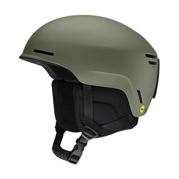 Smith Method MIPS Helmet - Matte Fatigue / S