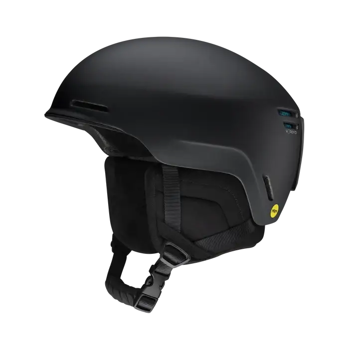Smith Method MIPS Snow Helmet Matte Black XL 