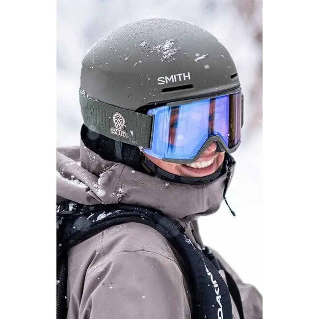 Smith Method MIPS Snow Helmet 2024 