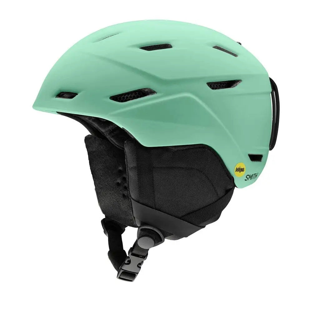 24 Mirage MIPS Matte Black Pearl SM 