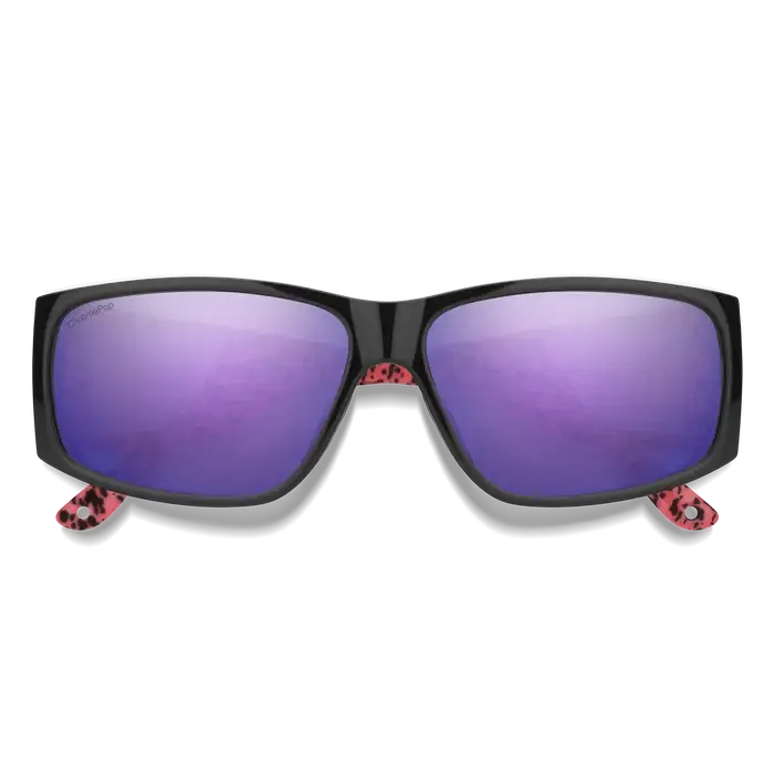 Smith Monroe Peak Sunglasses 