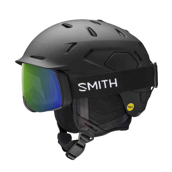Smith Nexus MIPS Snow Helmet