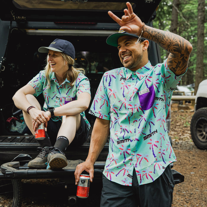 Smith Party Shirt 