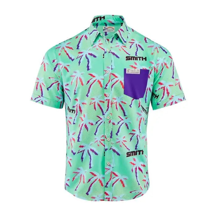 Party Shirt - Dirtsurfer XL 