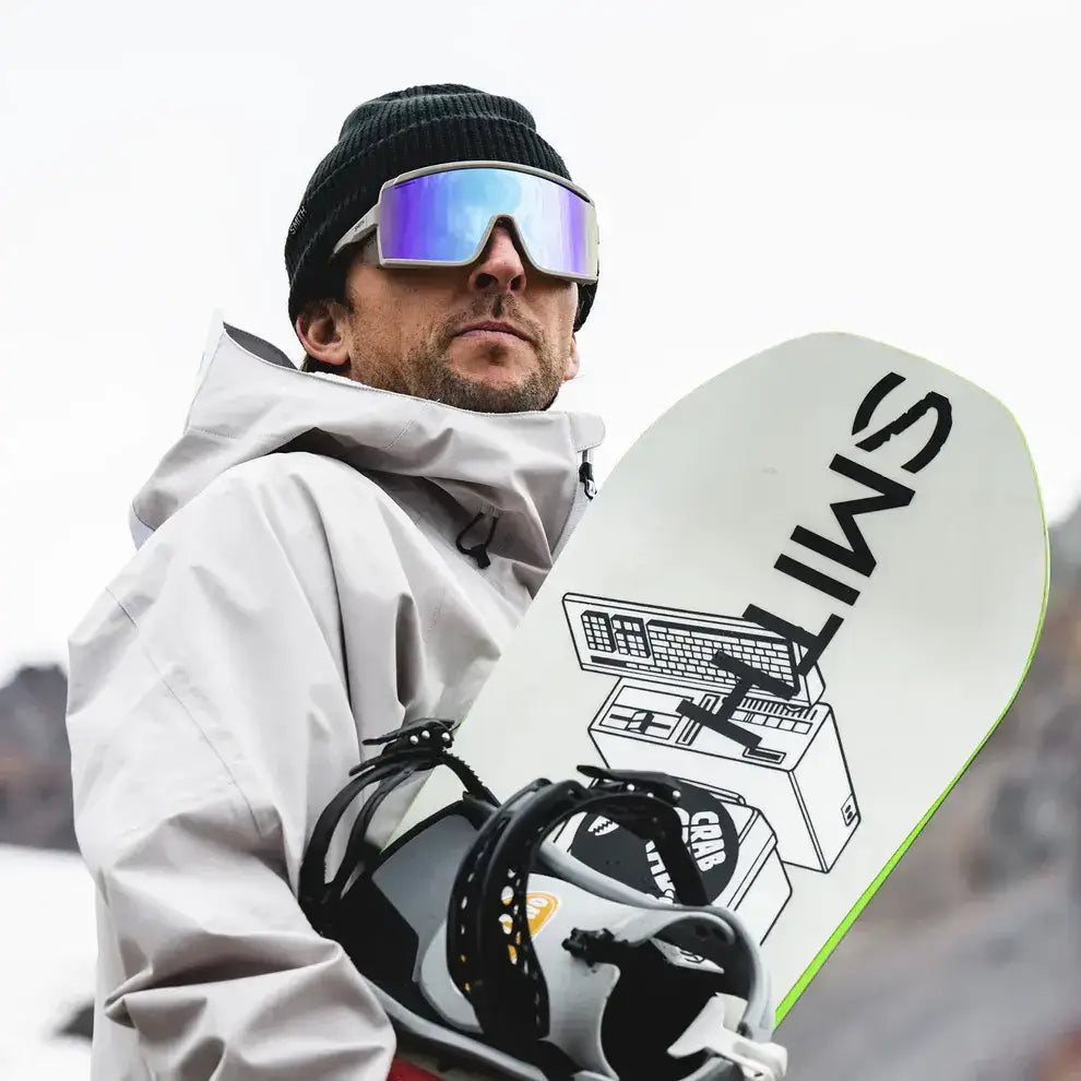 Smith Pursuit Sunglasses