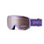 Smith Rally Snow Goggles 2024 Peri Dust Ignitor Mirror / Extra Lens Not Included 