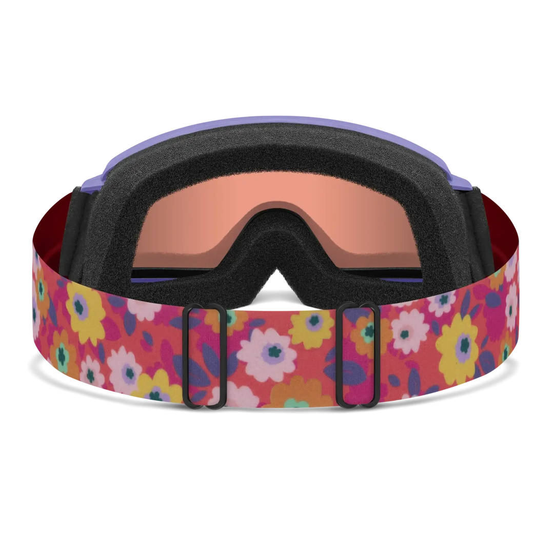 Smith Rascal Kids Snow Goggles