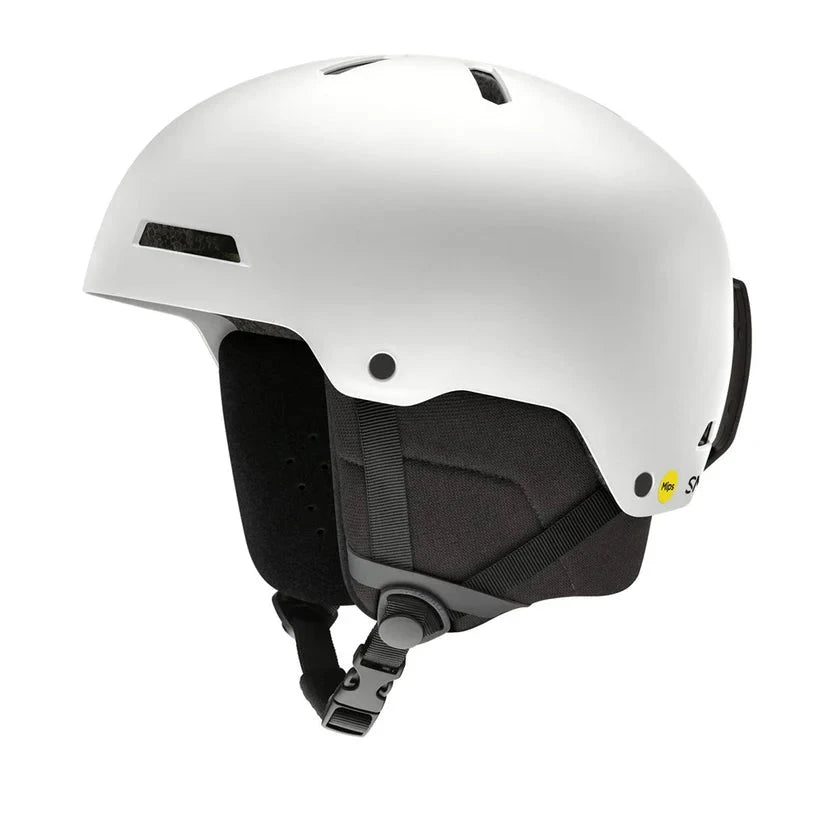 Smith Rodeo MIPS 2025 Matte White SM 