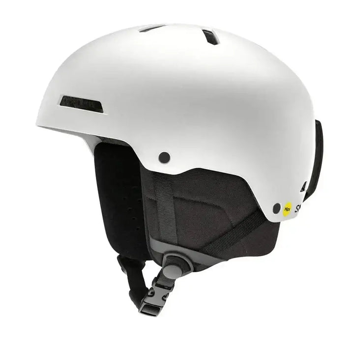 Smith Rodeo MIPS 2025 Matte White SM 
