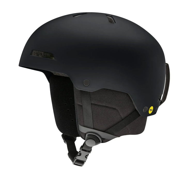 Smith Rodeo MIPS Snow Helmet 2025 Matte Black S 