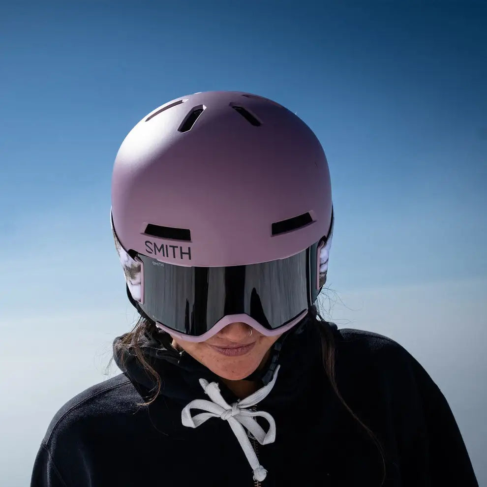 Smith Rodeo MIPS Snow Helmet - Matte Dusk / S