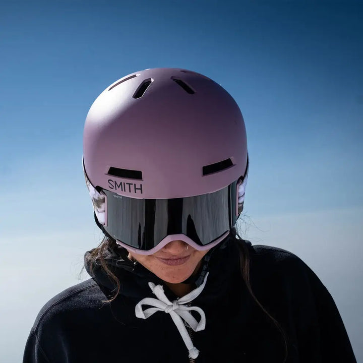 Smith Rodeo MIPS Snow Helmet - Matte Dusk / S