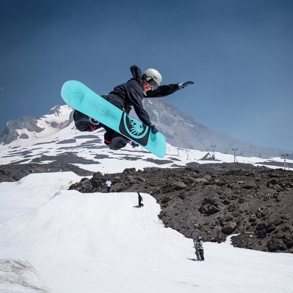 Smith Rodeo MIPS Snow Helmet