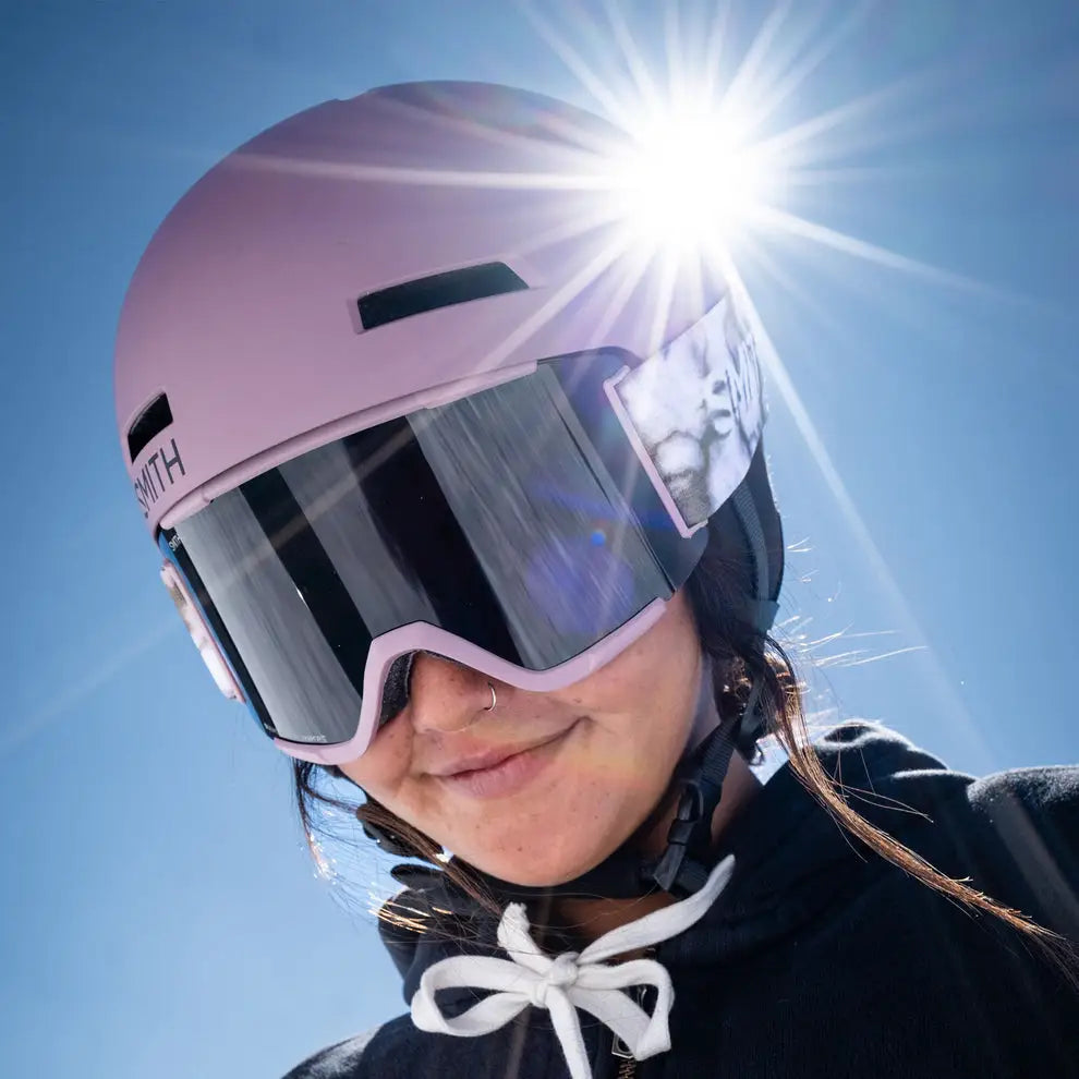 Smith Rodeo MIPS Snow Helmet – BaseNZ
