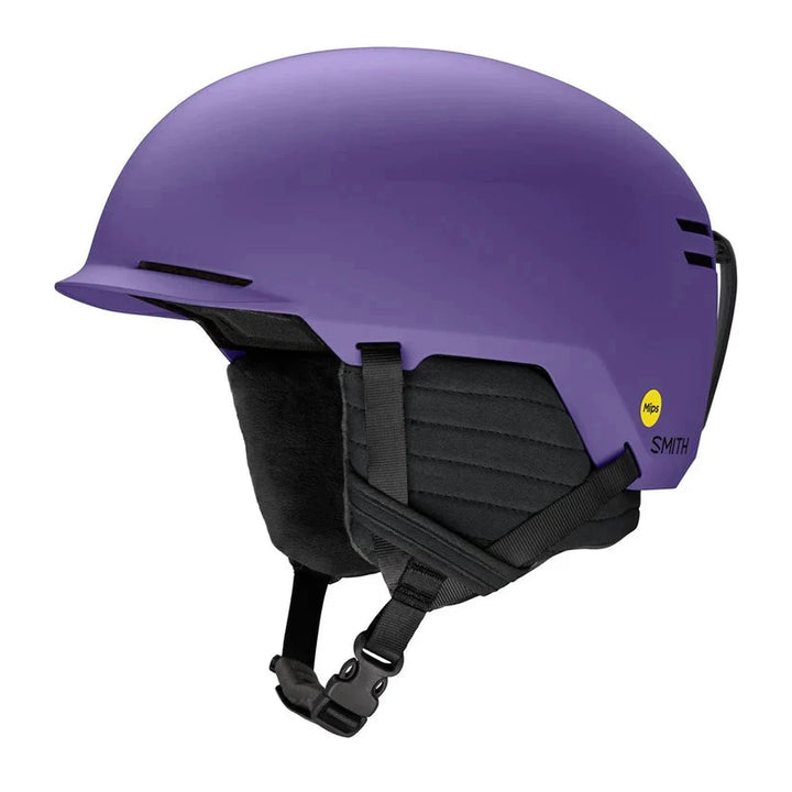 Smith Scout MIPS 2025 Matte Purple Haze SM 