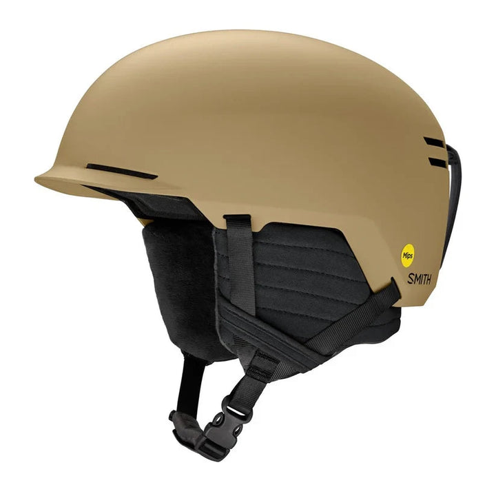Smith Scout MIPS 2025 Matte Sandstorm SM 