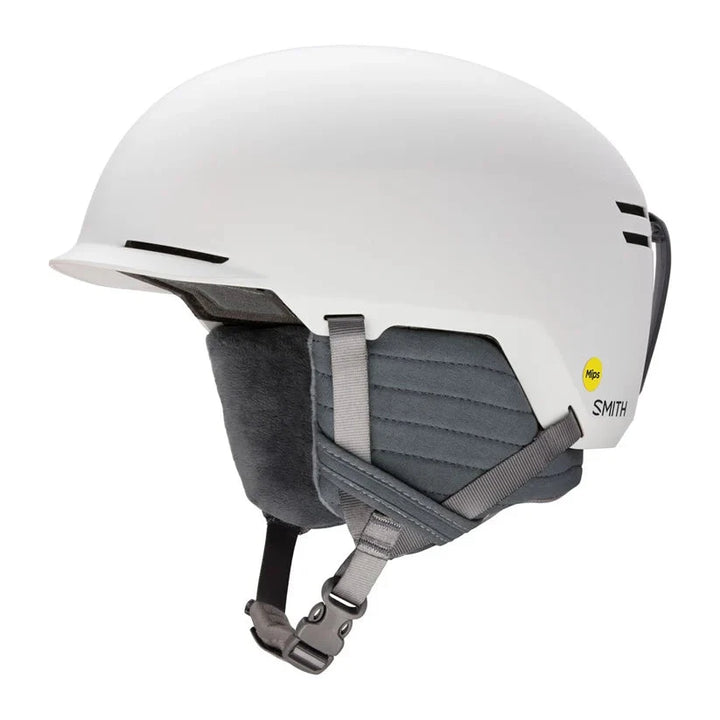 Smith Scout MIPS 2025 Matte White SM 