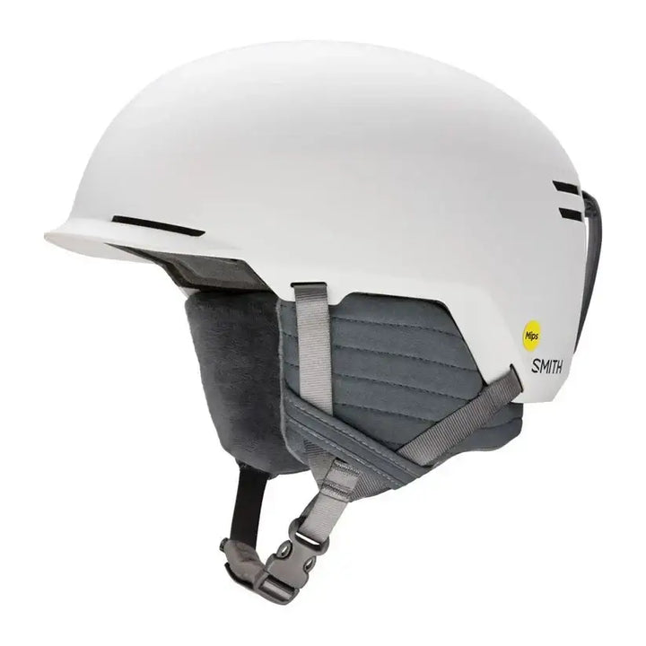 Smith Scout MIPS 2025 Matte White SM 