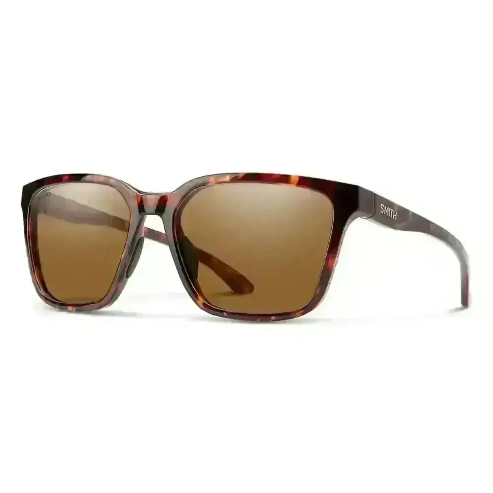 SMITH SHOUTOUT SUNGLASSES Tort CPPolBrn 