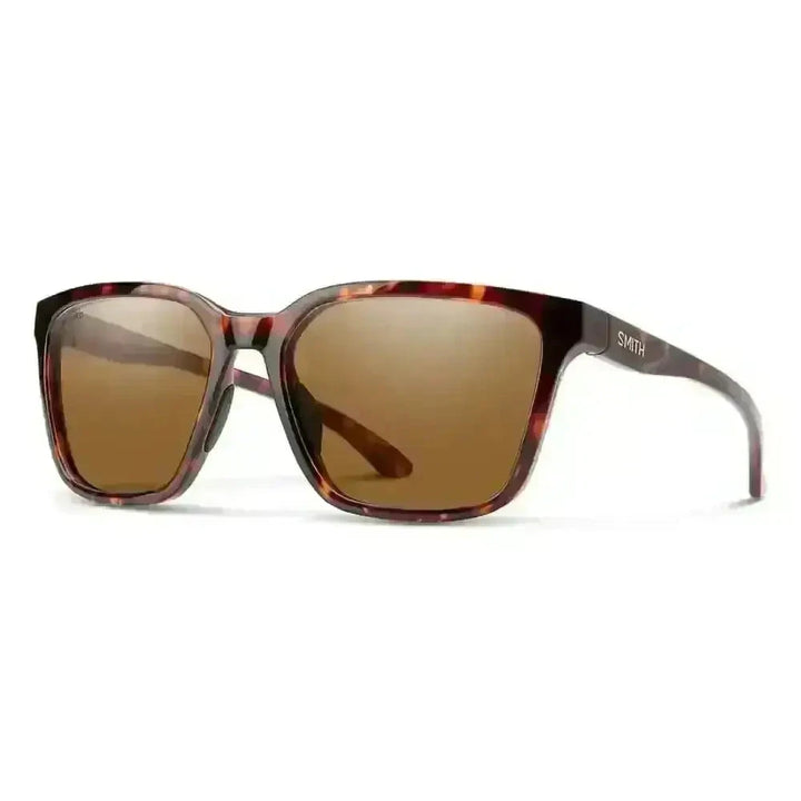 SMITH SHOUTOUT SUNGLASSES Tort CPPolBrn 