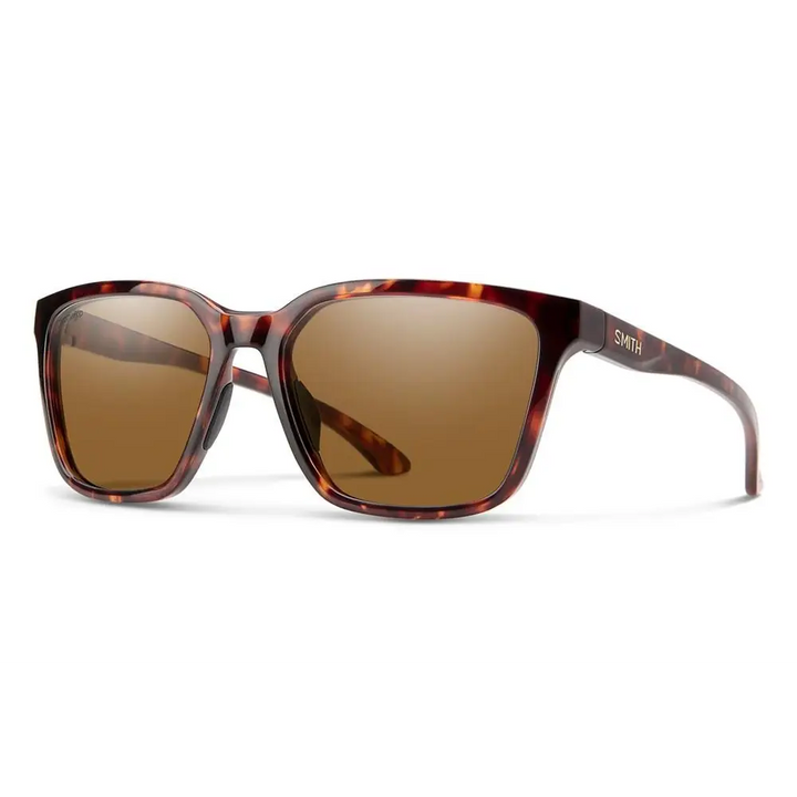 SMITH SHOUTOUT SUNGLASSES Tort CPPolBrn 
