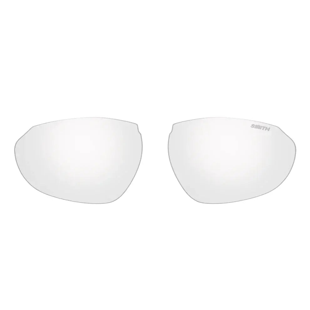 Smith Sliders sunglass Lens - Clear