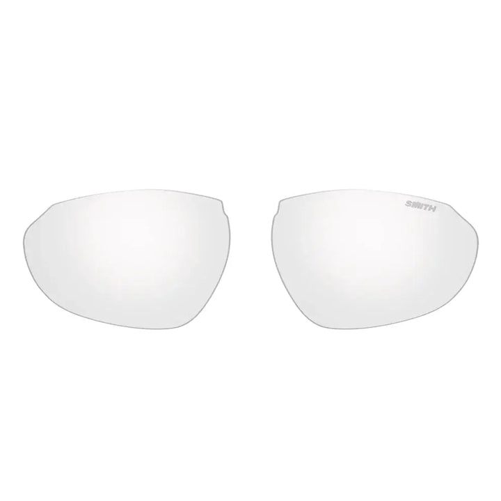 Smith Sliders sunglass Lens - Clear