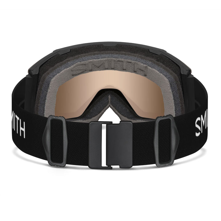 Smith Squad MAG Photochromic Snow Goggles 2025 