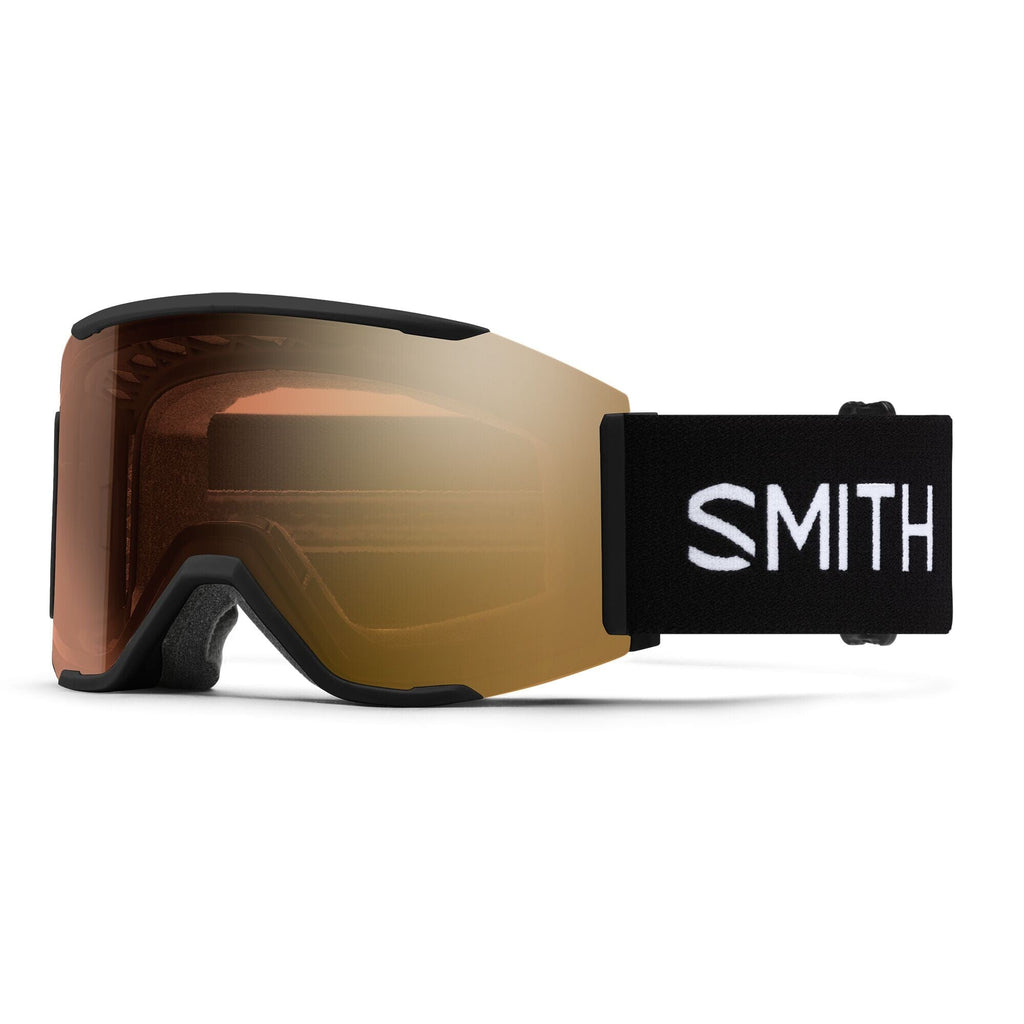 Smith Squad MAG Photochromic Snow Goggles 2025 