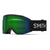 Smith Squad MAG Snow Goggles 2025 Black / Everyday Green / Storm Blue 