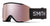 Smith Squad MAG Snow Goggles 2025 Black / Everyday Rose Gold / Storm Rose Flash 