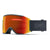 Smith Squad MAG Snow Goggles 2025 Slate / Everyday Red / Storm Yellow Flash 