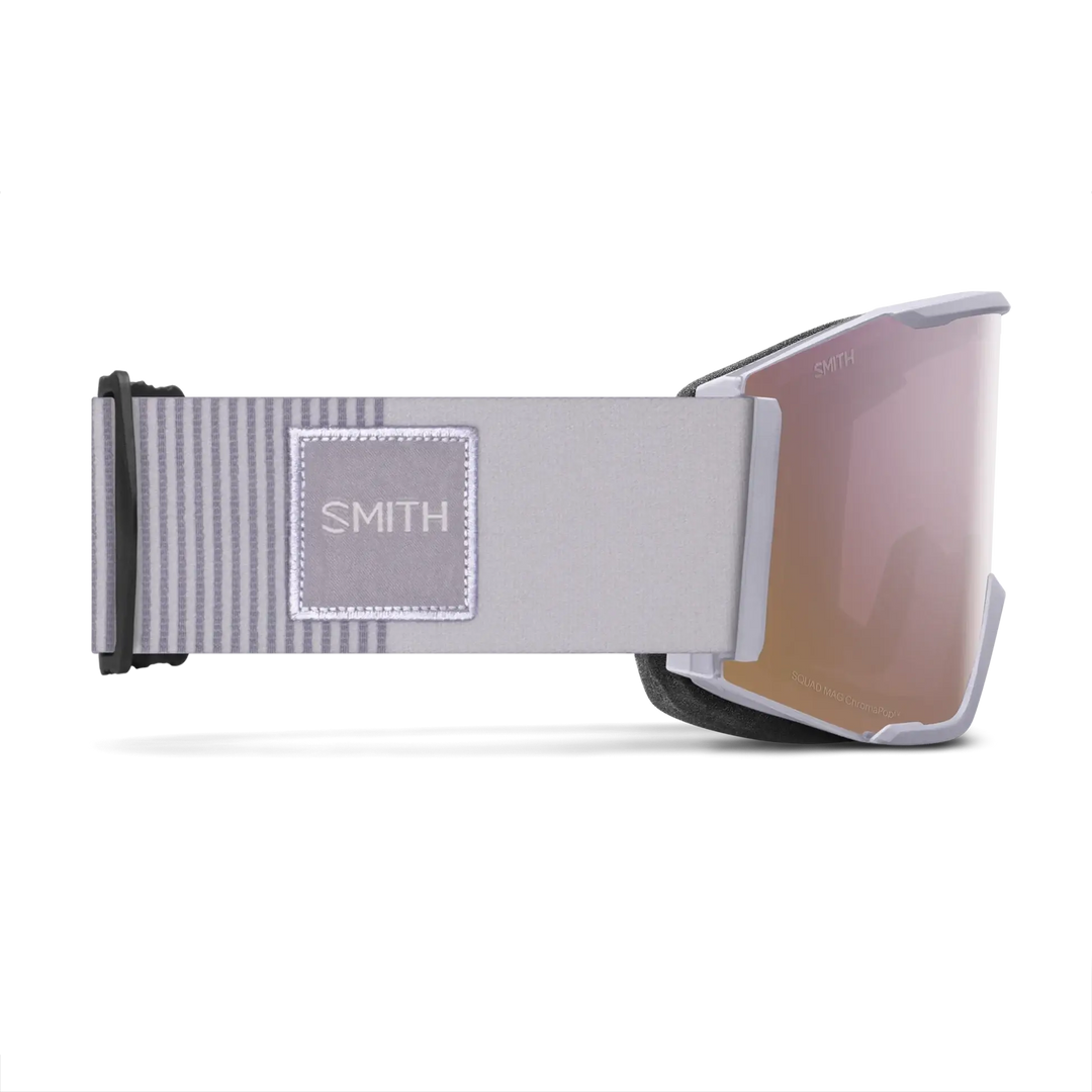 Smith Squad Mag Snow Goggles