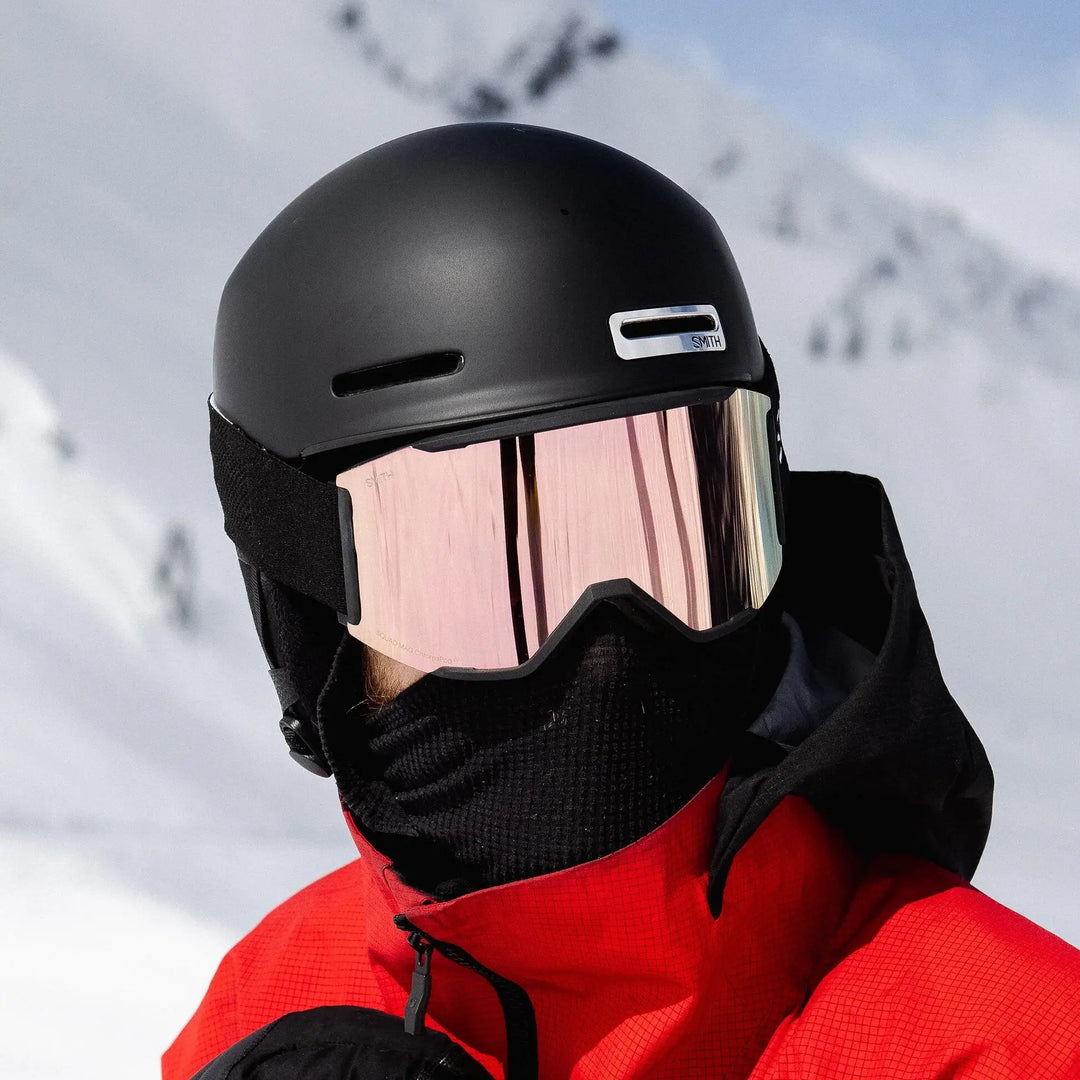 Smith Squad Mag Snow Goggles