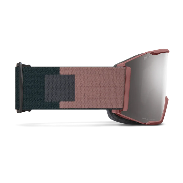 Smith Squad Mag Snow Goggles