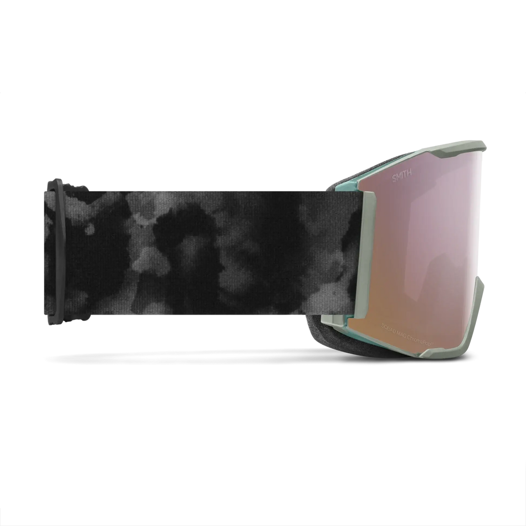 Smith Squad Mag Snow Goggles