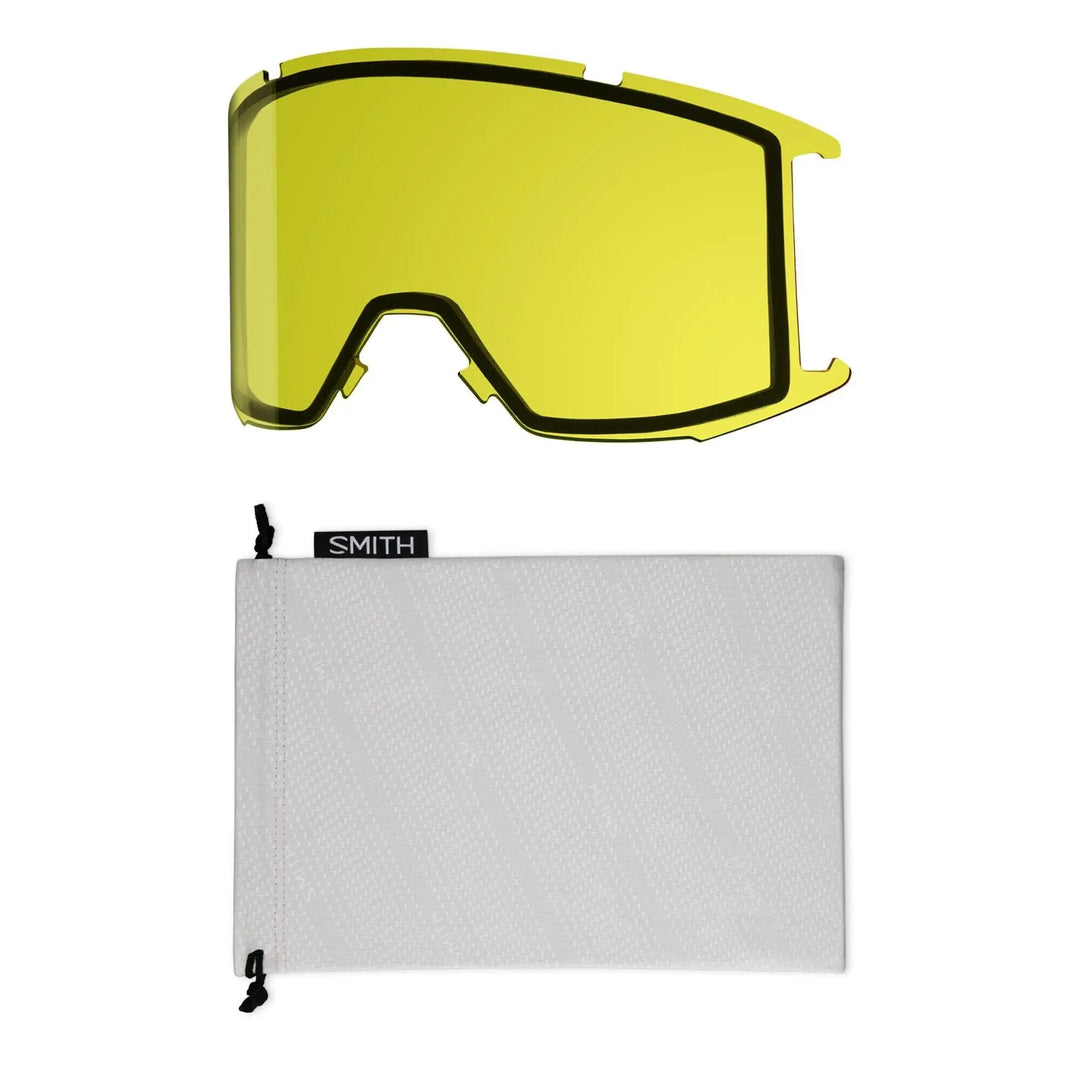 Smith Squad Photochromic Snow Goggles 2025 