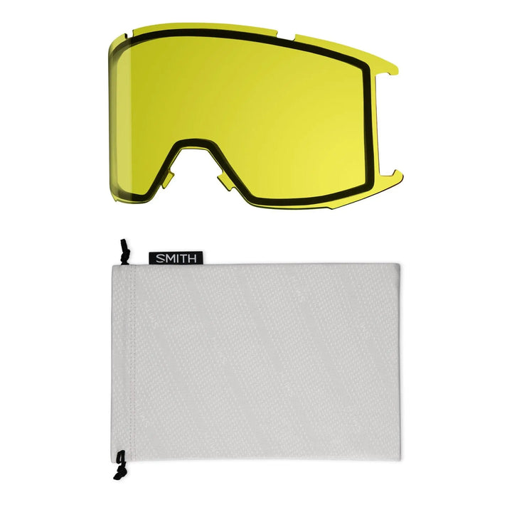 Smith Squad Photochromic Snow Goggles 2025 