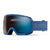 Smith Squad Photochromic Snow Goggles 2025 True Blue / Pro Photochromic Blue 