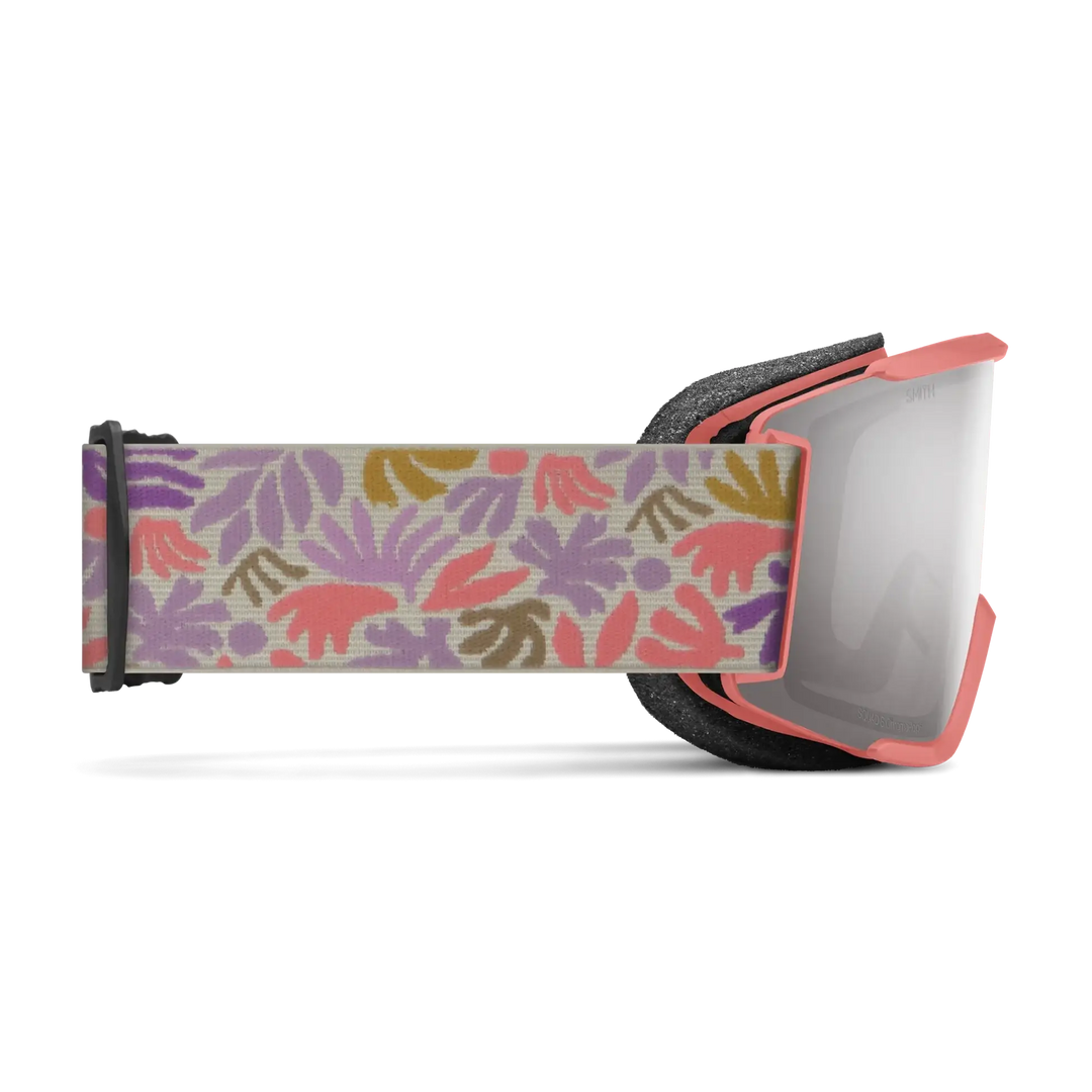 Smith Squad S Snow Goggles