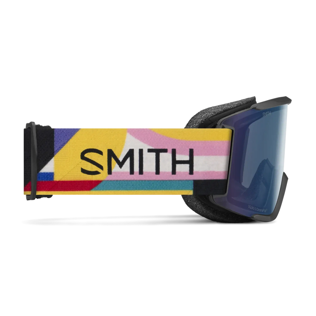 Smith Squad S Snow Goggles