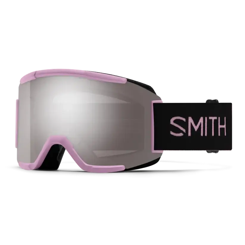 Smith Squad Snow Goggle