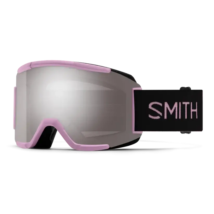 Smith Squad Snow Goggle