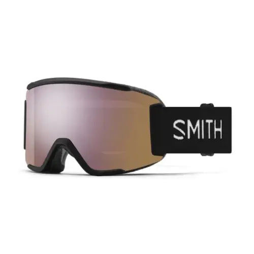 Smith Squad Snow Goggle